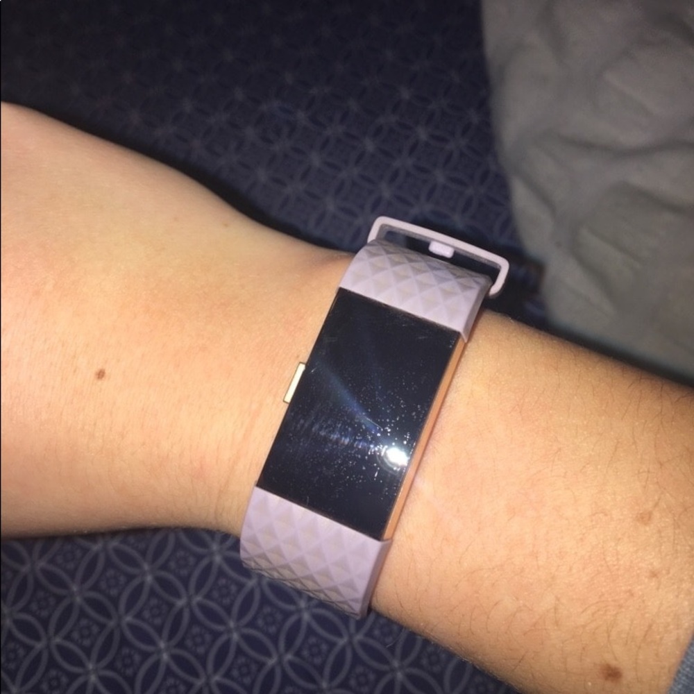 Fitbit Charge 2 Size Small